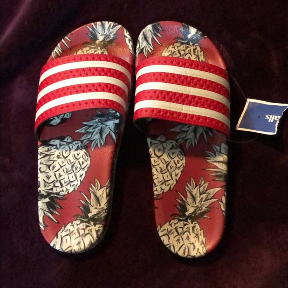 Adidas Farm Sandals